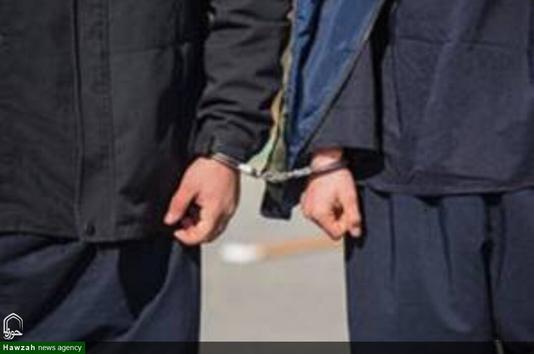 فیلم | گفتگو با اغتشاشگرانی که "نهاوند" را ناامن کرده بودند