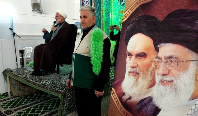 مودت زمینه تربیت انسان‌های عاقل است