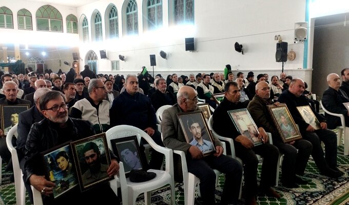 همایش بزرگ خادمیاران رضوی در کاشان برگزار شد +تصاویر