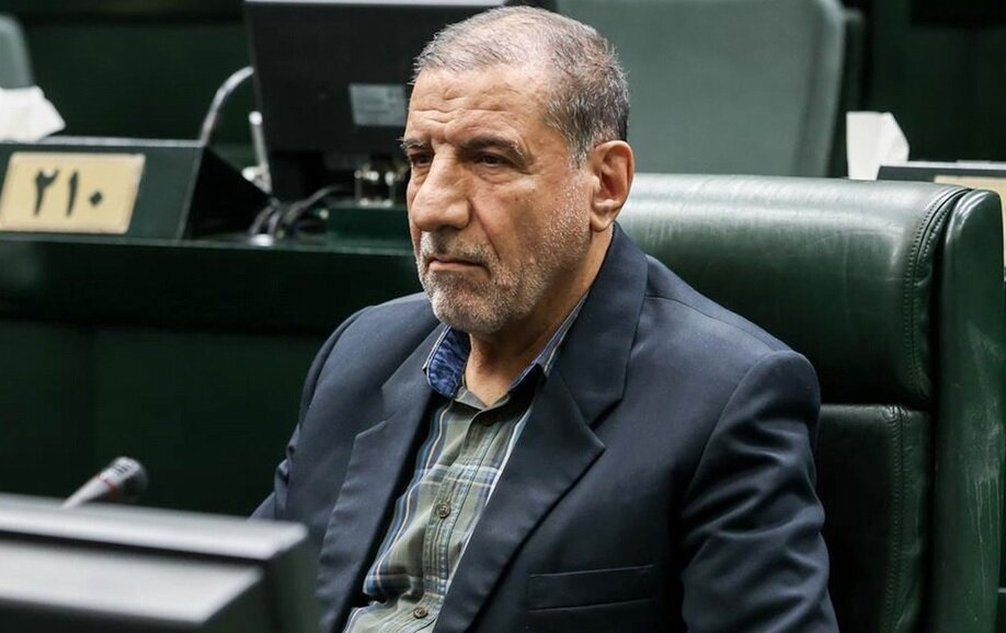 اغتشاشات اخیر بزرگ‌ترین عملیات تروریستی در تاریخ انقلاب بود