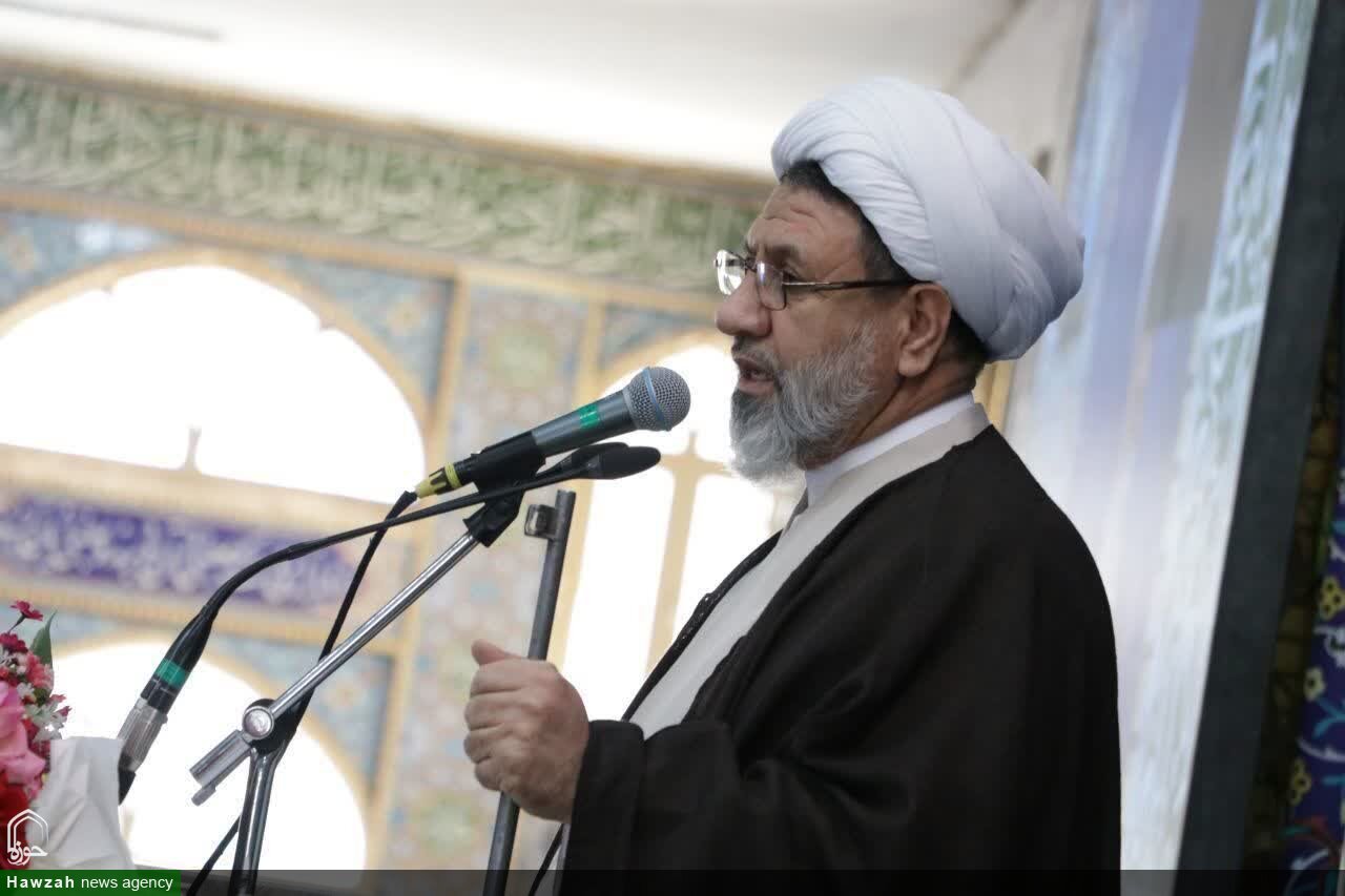 مردم در حرکت انقلابی ۲۲‌دی پاسخ دشمن را دادند