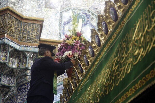 Mab'ath Celebration to be held at Lady Masoumeh Shrine in Qom