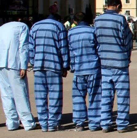  عاملان به آتش کشیدن موکب ها و بنر شهدا