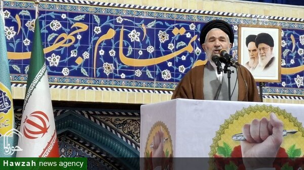 قوه قضاییه با مفسدان اقتصادی برخورد قاطعانه کند