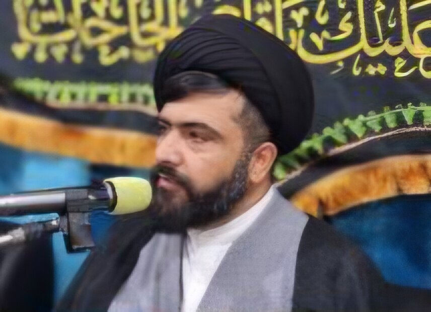 امام موسی کاظم (ع) در زمان خود با انحراف ها و حکام ظالم مبارزه کرد
