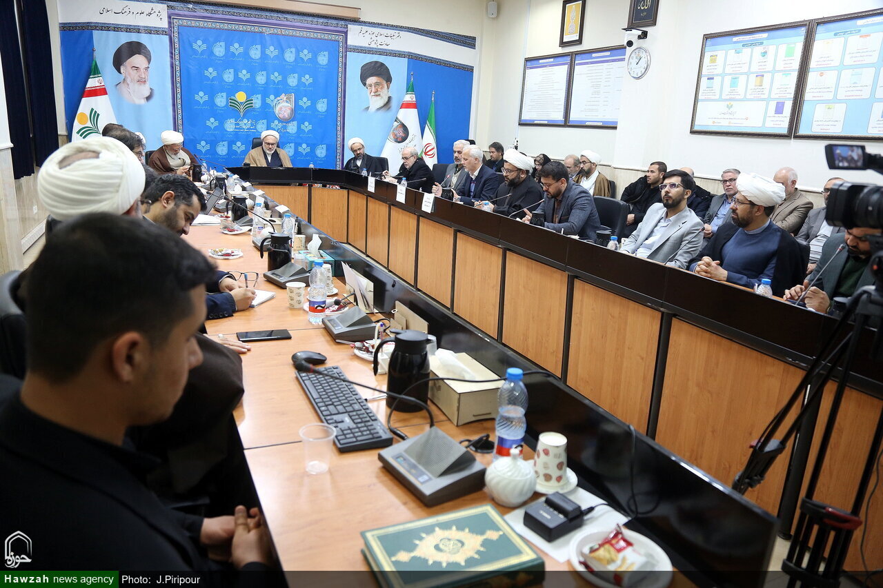 International Conference “Ummah – Civilization in The Quran” comes to an end