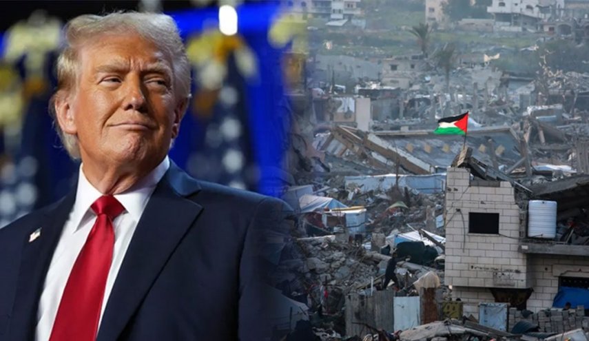 البيت الأبيض يعلن أعضاء 'مجلس السلام' في قطاع غزة برئاسة ترامب