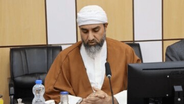 اتحاد شیعه و سنی، بزرگ‌ترین سرمایه اجتماعی کشور است