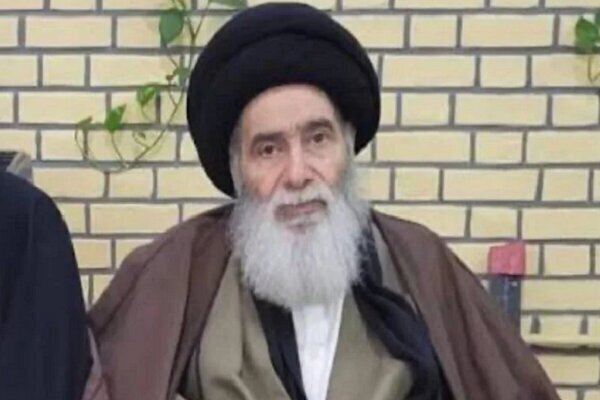 Ayatollah Sistani’s Brother Passes Away