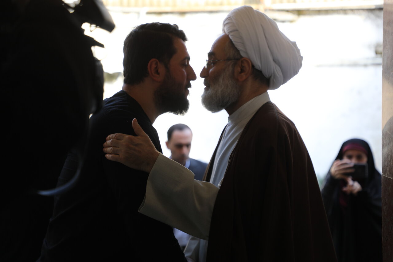 شهیده نبوی‌نیا با جانفشانی و فداکاری در تاریخ ماندگار شد