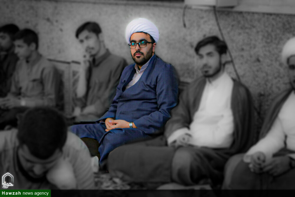 فیلم| مراسم وداع و تشییع با شهید والامقام حجت‌الاسلام والمسلمین علی زمانیان در همدان و نهاوند