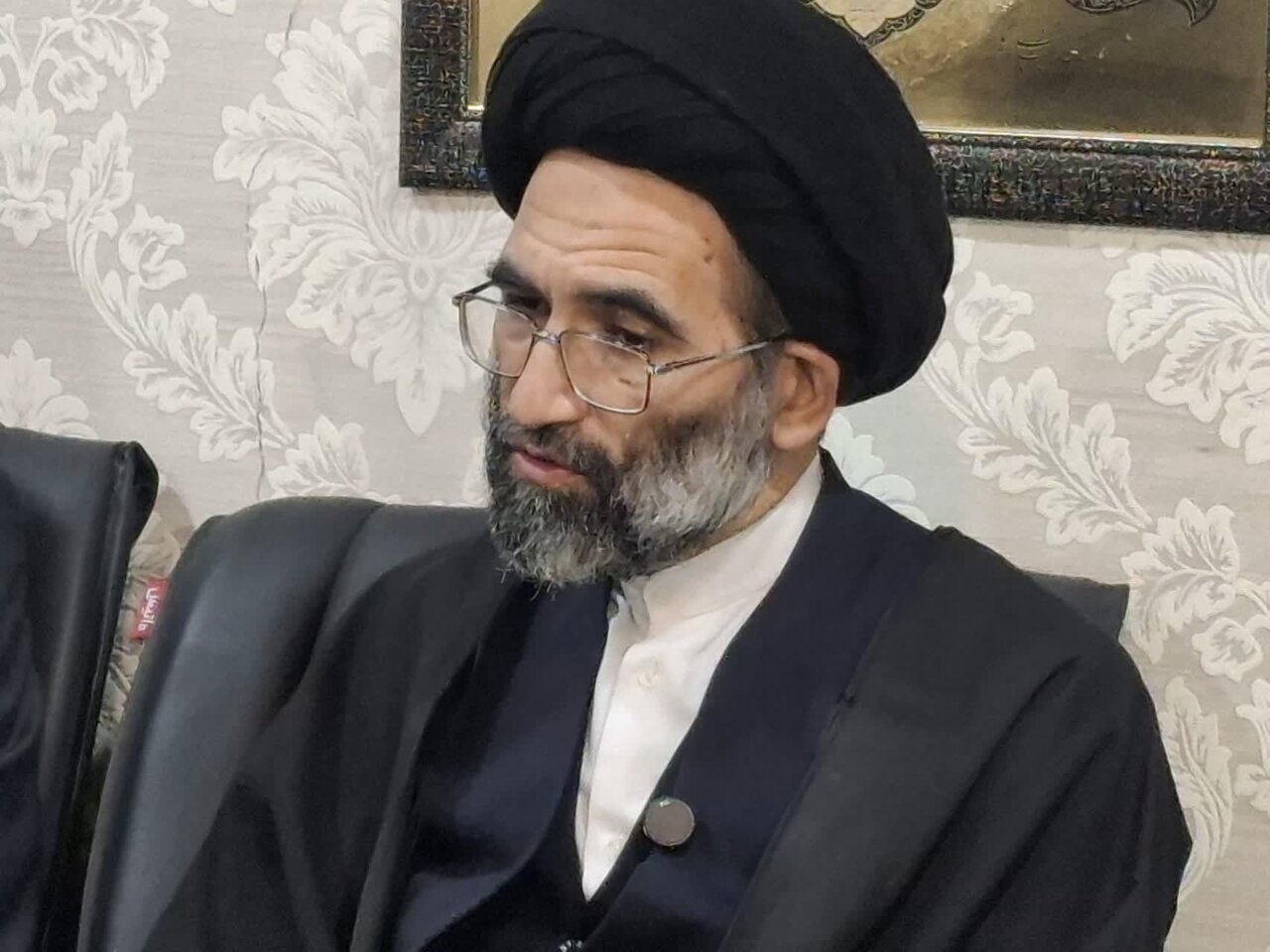 جنگ امروز جنگ اراده‌ها است