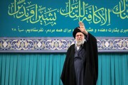 آیت الله خامنہ ای شہید ہیں اور شہید ہمیشہ زندہ رہتے ہیں: وحدت اسلامی ہند