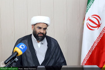 در منطق قرآن دیپلماسی بدون قدرت معنا ندارد!