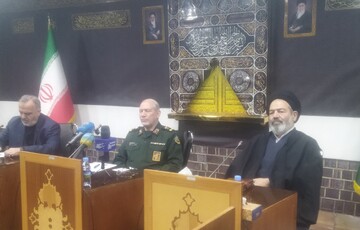 تصاویر/ نشست اربعین تمدنی: راهبردها و راهبری ها