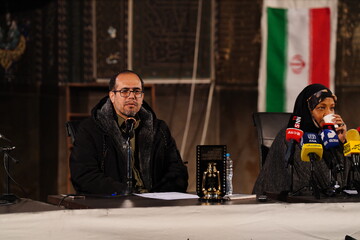 جشنواره فیلم عمار، فناوری فرهنگی و ظرفیت‌ نرم جمهوری اسلامی ایران است