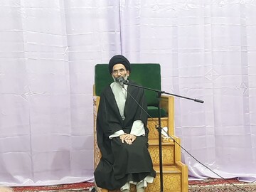 سیره پیامبر اکرم(ص) در زندگی ما جاری و ساری باشد