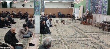 اغتشاشگران بیت‌المال و بیت‌الله را با هم نابود می‌کنند