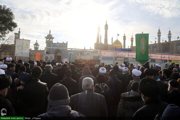 نقش جهاد تبیین در خنثی‌سازی نقشه دشمن در فضای پس‌از حماسه ۲۲دی