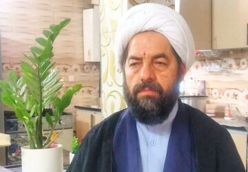 علم‌اندوزی حائلی در برابر آتش است