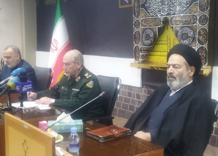 تصاویر/ نشست اربعین تمدنی: راهبردها و راهبری ها