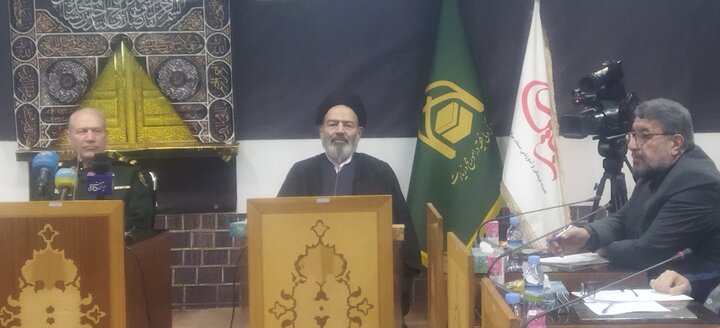 تصاویر/ نشست اربعین تمدنی: راهبردها و راهبری ها