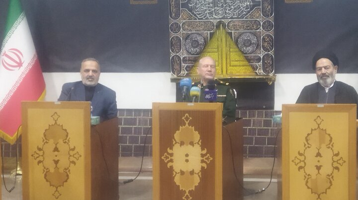 تصاویر/ نشست اربعین تمدنی: راهبردها و راهبری ها