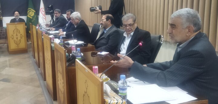 تصاویر/ نشست اربعین تمدنی: راهبردها و راهبری ها