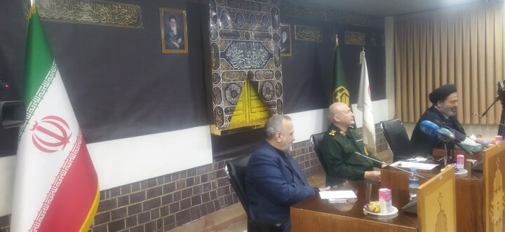 تصاویر/ نشست اربعین تمدنی: راهبردها و راهبری ها