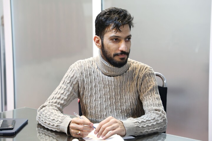 تصاویر/ جلسه شورای معاونین حوزه علمیه استان یزد