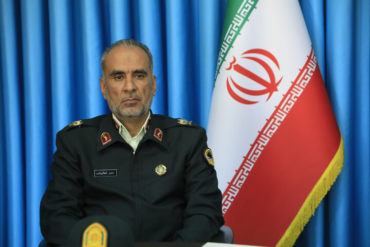 دیدار علمای اهل سنت با نماینده ولی فقیه در خراسان جنوبی