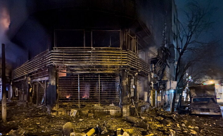 Сходства недавнего беспорядка с войной Ахзаб/ Должны ли мы иметь исламскую реакцию на преступления разрушителей?