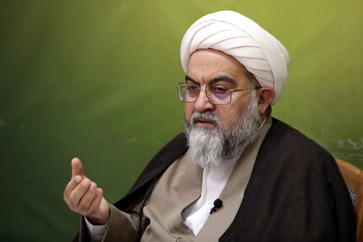 «حدیث‌شناسی» بنیان و مادر علوم اسلامی است