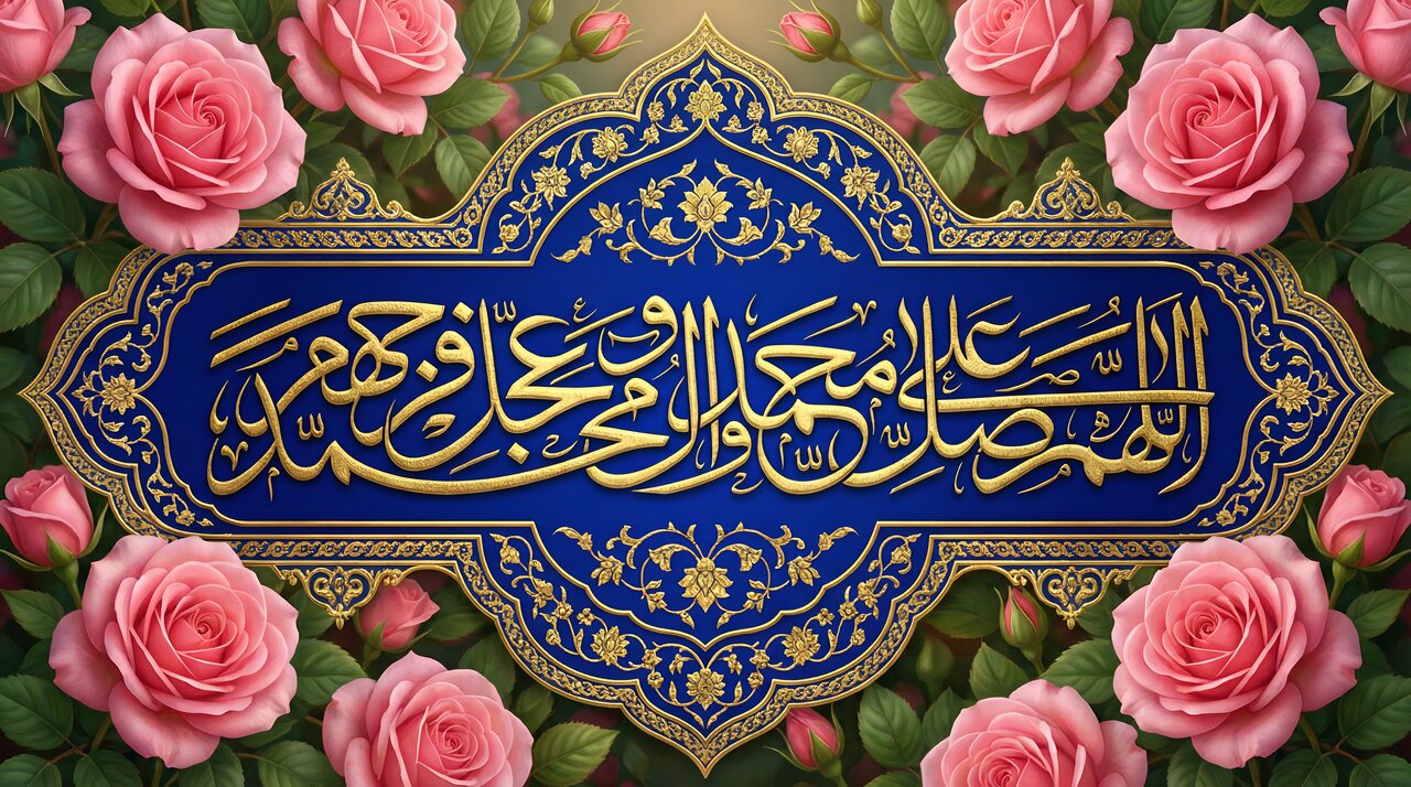 La base dell’Islam è l’amore per gli Ahl al-Bayt