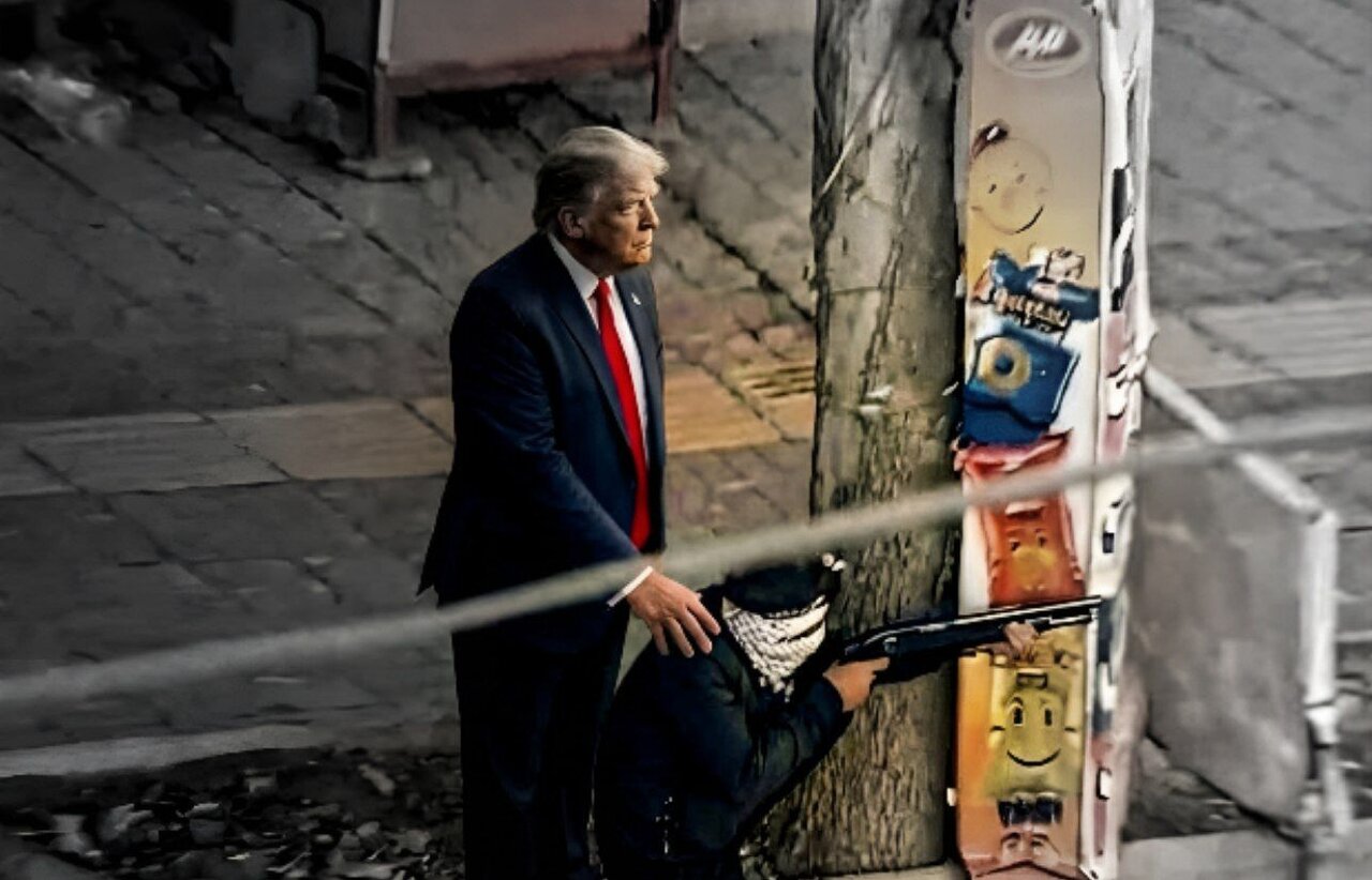 محارب یا مفسد فی الارض؟ بررسی عنوان مهدورالدم بودن ترامپ در نگاه فقه شیعه