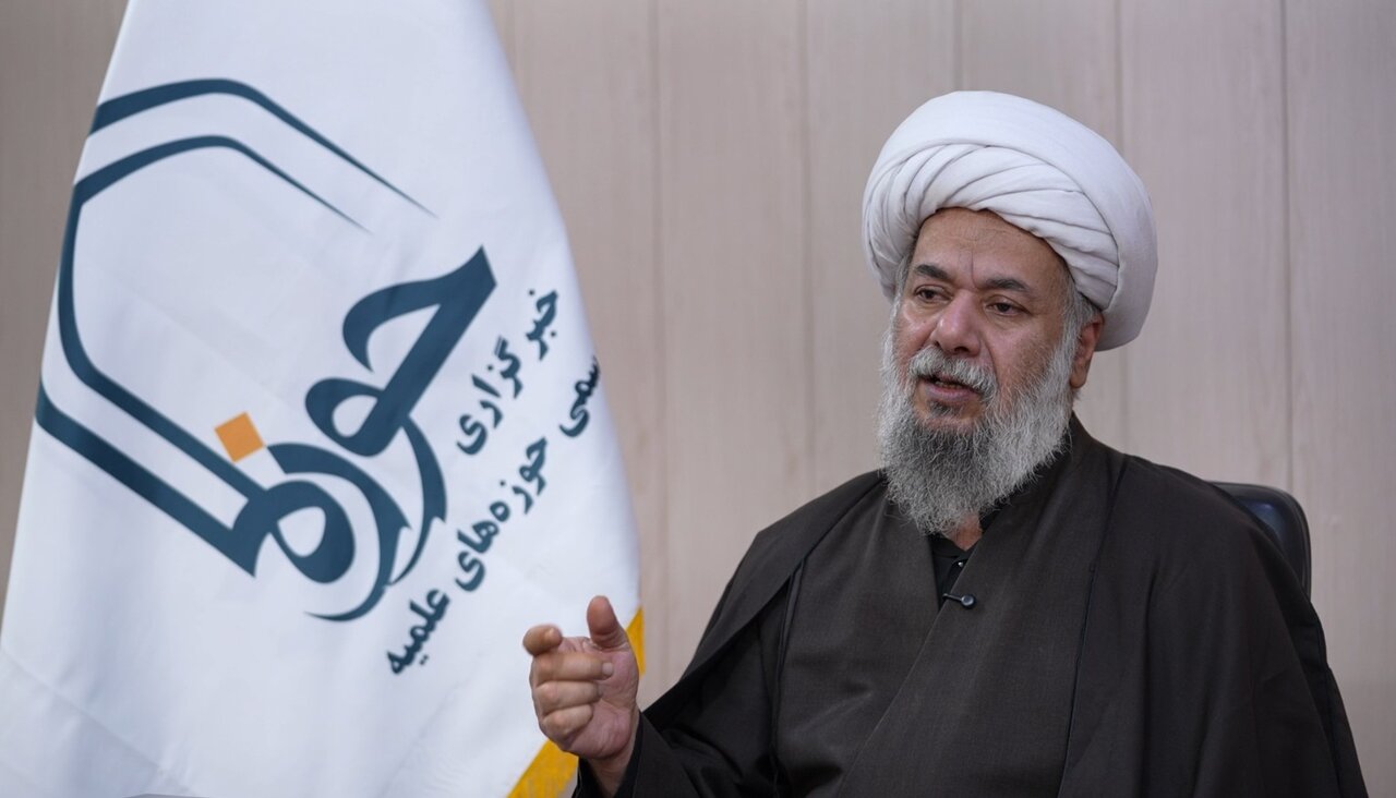 فیلم | شباهت‌های فتنه اخیر با جنگ احزاب