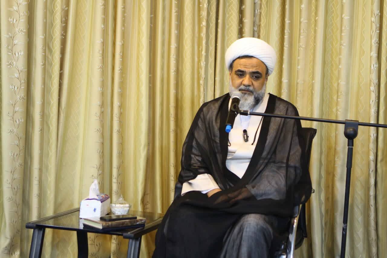 حضور میلیونی مردم عین عزّت بود و بیانات مقام معظّم رهبری عین شجاعت