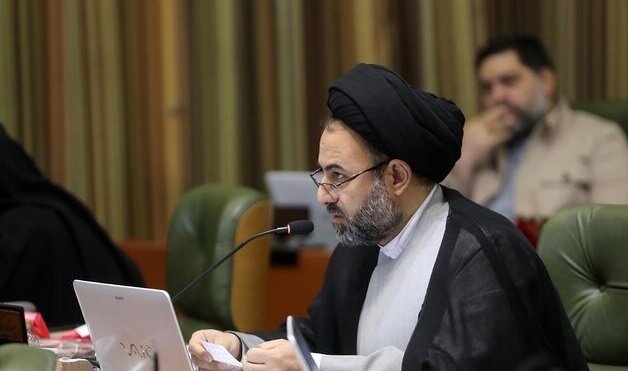 مساجد آسیب‌دیده از اغتشاشات بازسازی می‌شوند