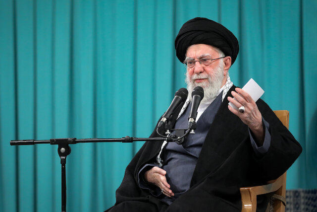 We find US President guilty for casualties & damages inflicted upon the Iranian nation