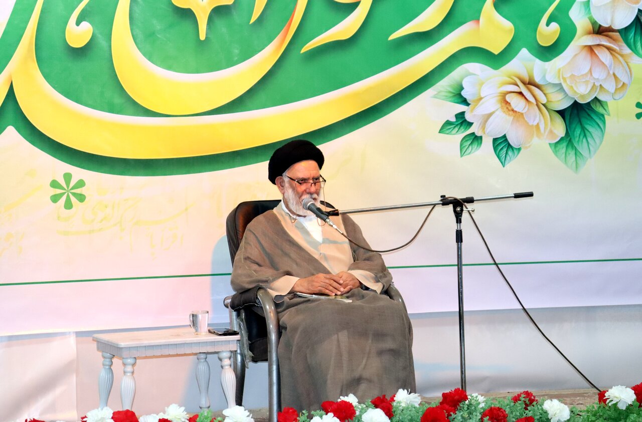 ترامپ مجرم اصلی فتنه اخیر در کشور است