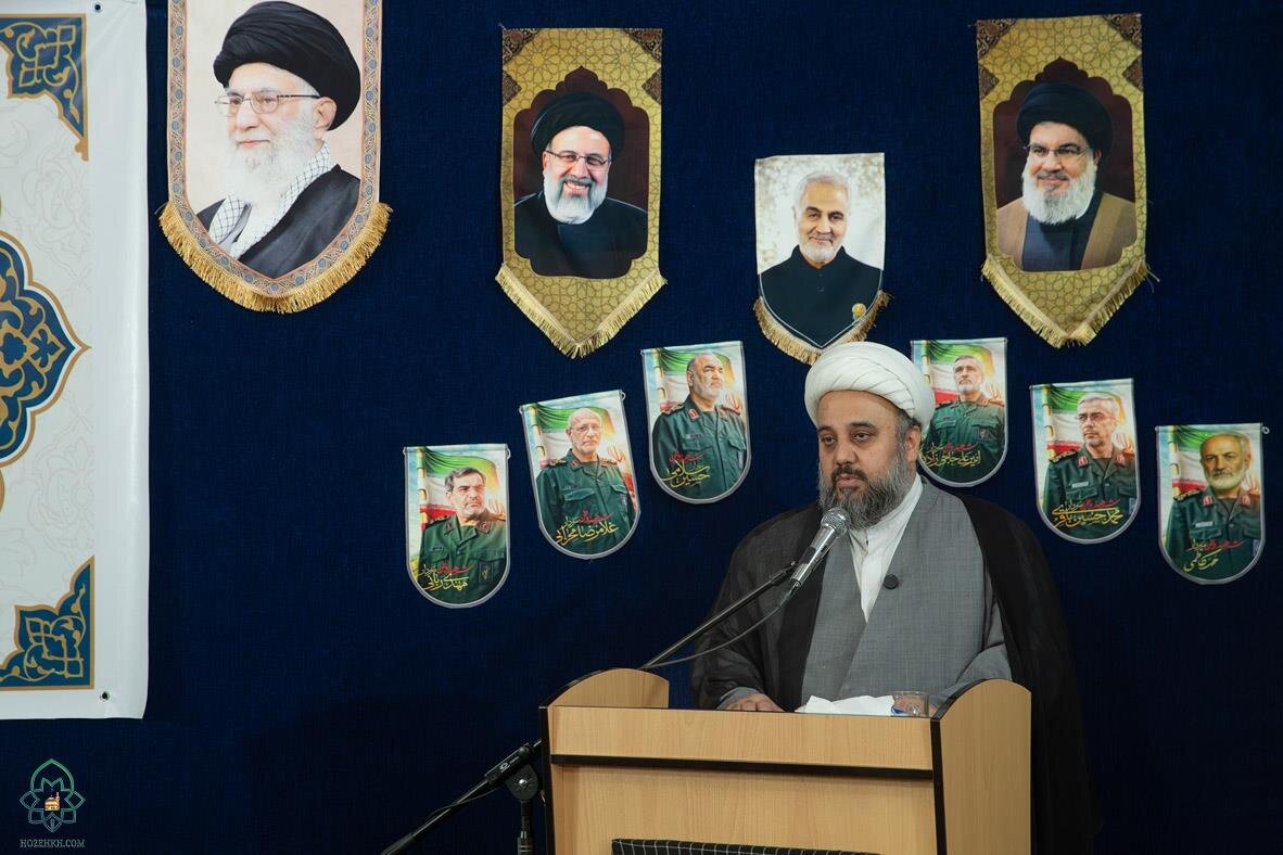 رسالت انجمن‌ها، شبکه‌سازی و هم‌افزایی در بستر زیست‌بوم‌های علمی است