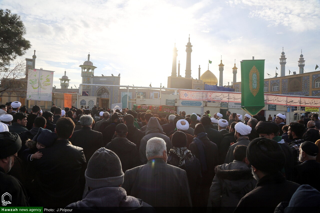 نقش جهاد تبیین در خنثی‌سازی نقشه دشمن در فضای پس‌از حماسه ۲۲دی