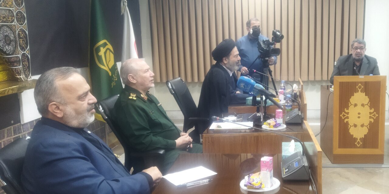 Cleric Highlights Civilizational Capacities of Arbaeen