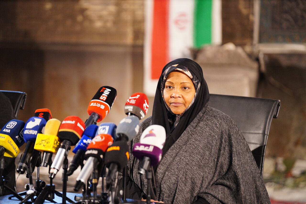 Ammar Film Festival is a wake-up call in the face of enemy conspiracy