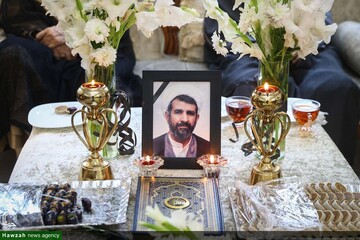 صدور کیفرخواست پرونده شهادت امام جماعت مسجد بقیةالله(عج) محله باغ فیض تهران