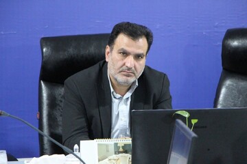 ثبت‌نام نهایی ۴۱۵ نفر برای انتخابات شوراهای اسلامی شهرهای شهرستان کاشان