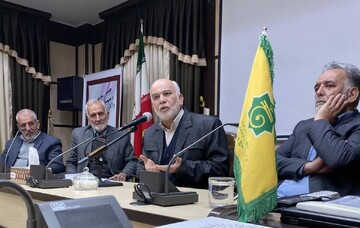 نودو سومین نشست قرآنی کارگزاران حج برگزار شد