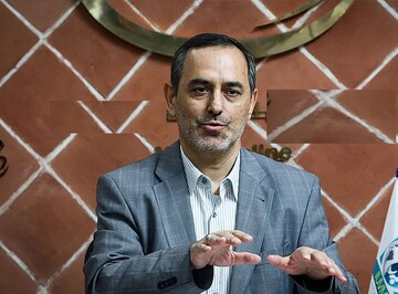 ایران قدرتمند به نفع ترکیه و کشورهای منطقه است