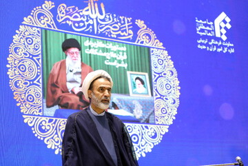 جشنواره المصطفی(ص) بزرگترین رویداد قرآنی جهان اسلام است