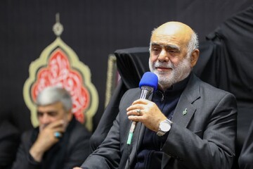 پیام تسلیت مدیر حوزه علمیه آذربایجان شرقی در پی درگذشت حاج سیدابوالفضل مصطفایی